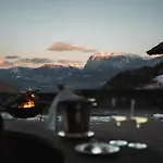Kohlern 1130 M Hotel Bozen