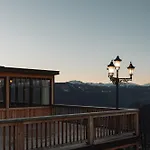 Hotel Kohlern 1130 M Bozen