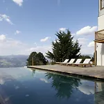 Hotel Kohlern 1130 M Bozen