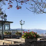 Hotel Kohlern 1130 M