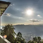 Kohlern 1130 M Hotel Bozen
