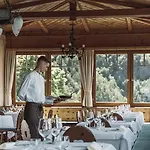 Hotel Kohlern 1130 M Bozen