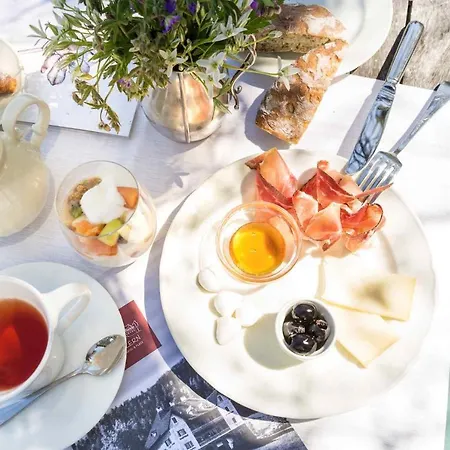 Kohlern 1130 M 3* 博尔扎诺