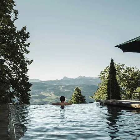 Kohlern 1130 M Hotel