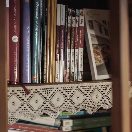 酒店 Kohlern 1130 M 博尔扎诺