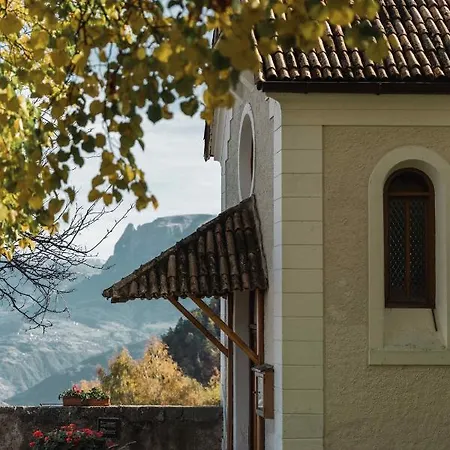 Hotel Kohlern 1130 M