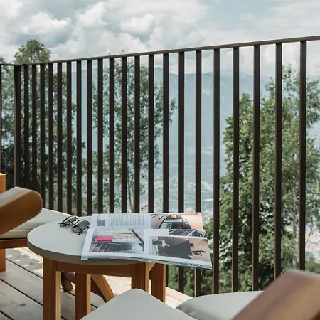 Kohlern 1130 M 博尔扎诺