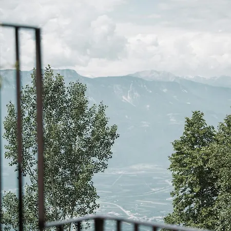 Kohlern 1130 M 酒店 博尔扎诺