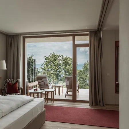 Kohlern 1130 M 酒店