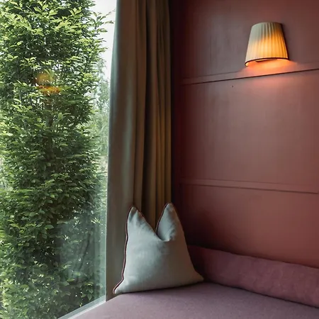 Kohlern 1130 M Hotel 3*