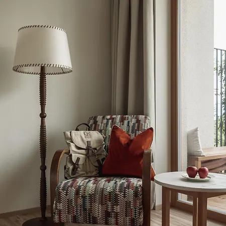 Kohlern 1130 M 3* 博尔扎诺