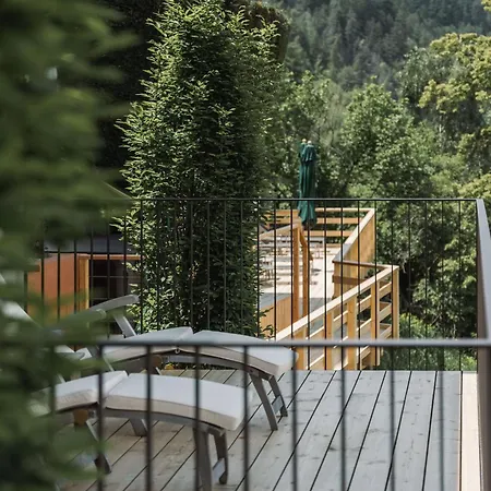 酒店 Kohlern 1130 M 3*