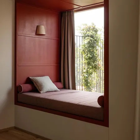 Kohlern 1130 M 酒店