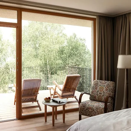 酒店 Kohlern 1130 M