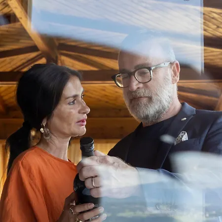 Kohlern 1130 M Hotel Bolzano