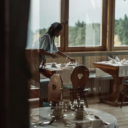 Kohlern 1130 M 酒店