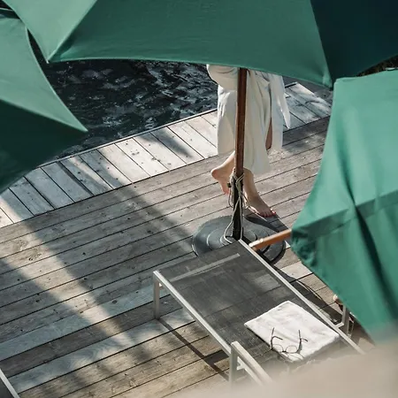 Kohlern 1130 M 酒店 3*