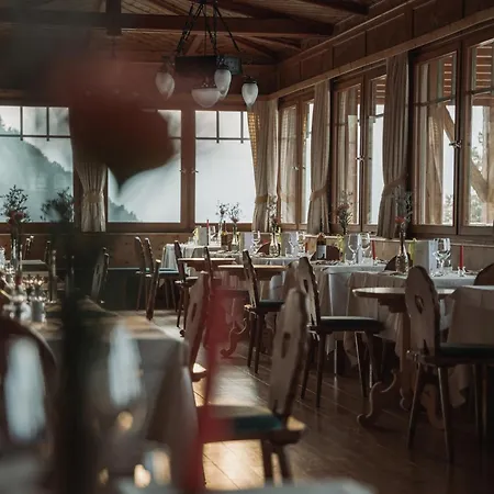 Kohlern 1130 M 3* 博尔扎诺