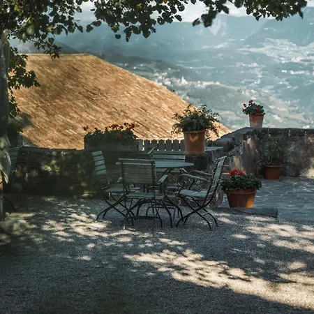 Hotel Kohlern 1130 M