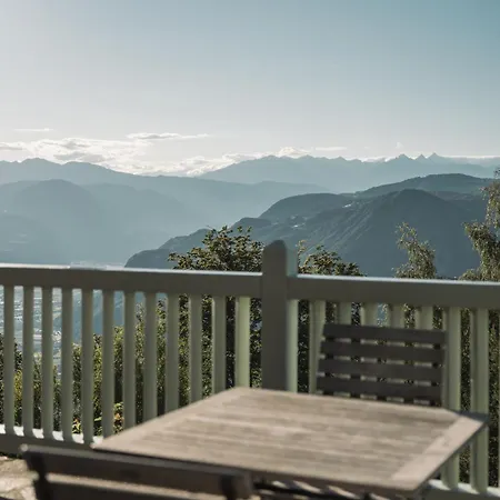 Kohlern 1130 M Hotel Bolzano