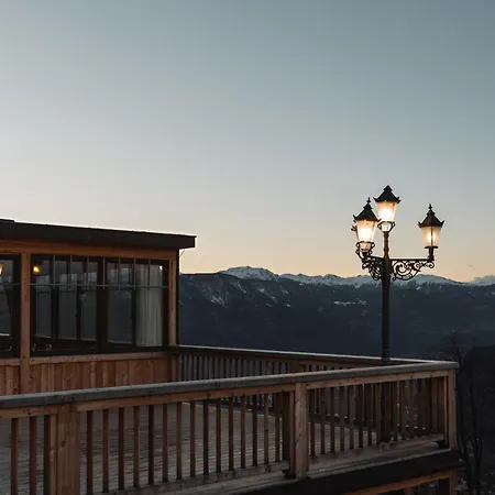 Szálloda Kohlern 1130 M Bolzano
