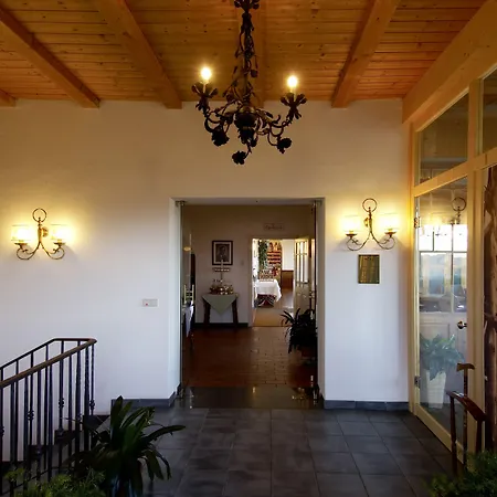 Kohlern 1130 M 酒店 博尔扎诺