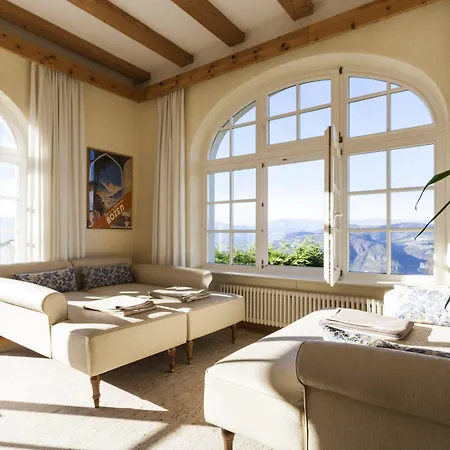 Otel Kohlern 1130 M Bolzano