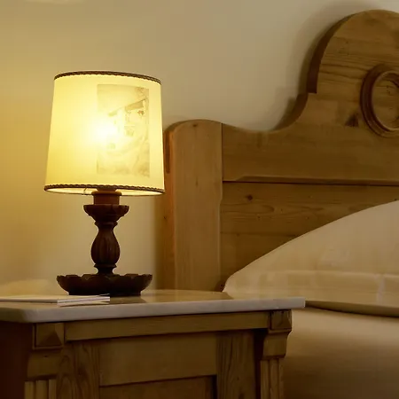 Kohlern 1130 M 3* 博尔扎诺