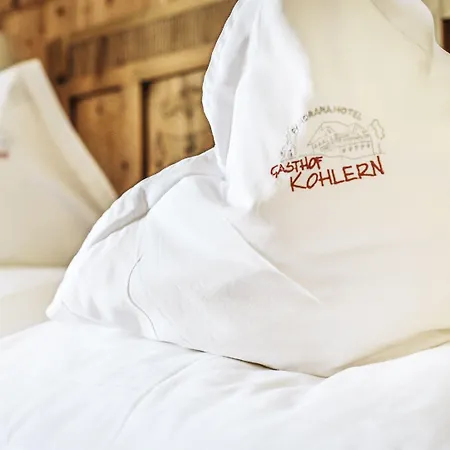 Kohlern 1130 M 酒店 博尔扎诺