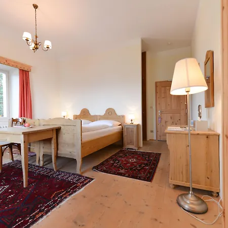 Hotel Kohlern 1130 M