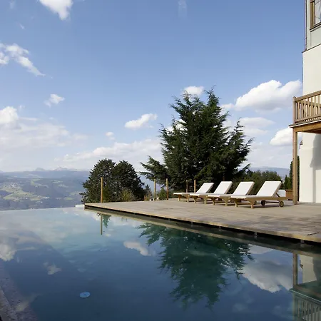 酒店 Kohlern 1130 M 博尔扎诺