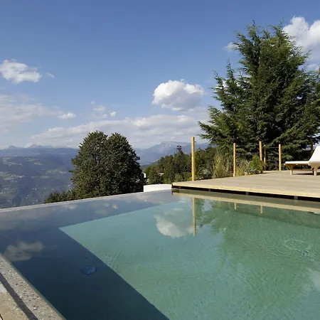 Kohlern 1130 M 酒店