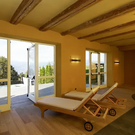 Hotel Kohlern 1130 M