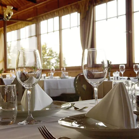 Hotel Kohlern 1130 M Bolzano