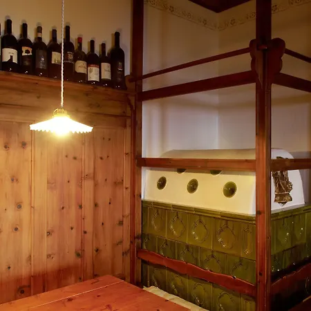 Kohlern 1130 M 酒店 3*