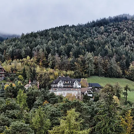 Kohlern 1130 M 3* 博尔扎诺