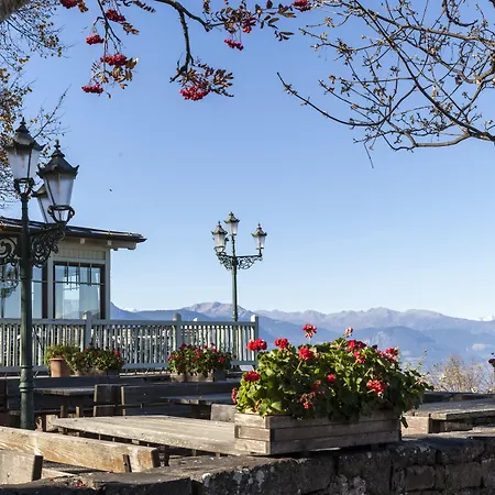 酒店 Kohlern 1130 M