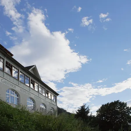 Kohlern 1130 M 酒店