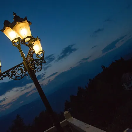 Kohlern 1130 M 3* 博尔扎诺