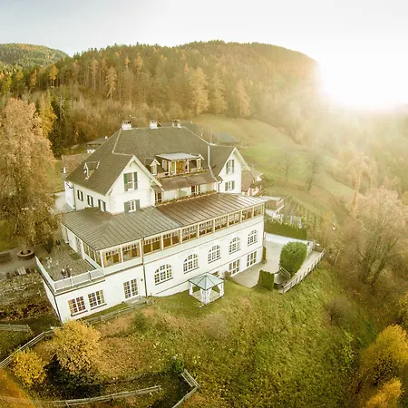 Hotel Kohlern 1130 M