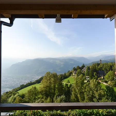 Kohlern 1130 M 酒店 3*