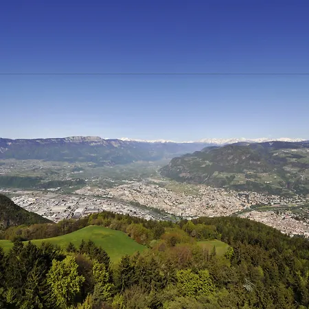 Szálloda Kohlern 1130 M 3*