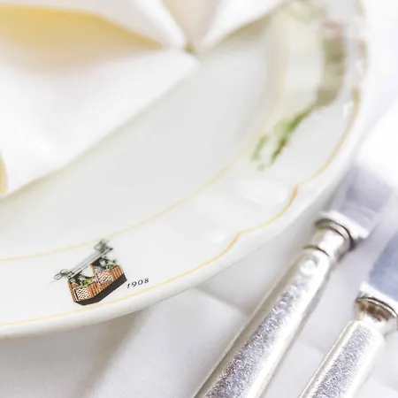 酒店 Kohlern 1130 M