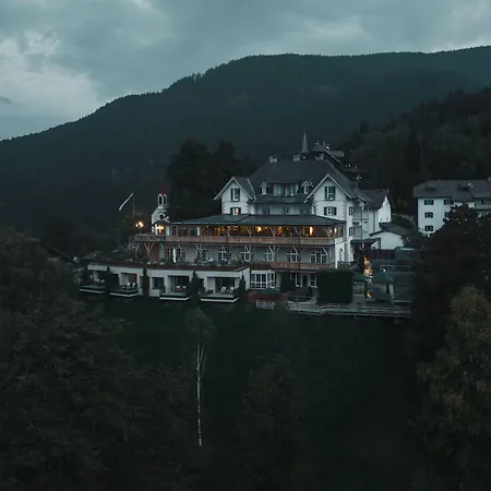 Kohlern 1130 M 3* 博尔扎诺