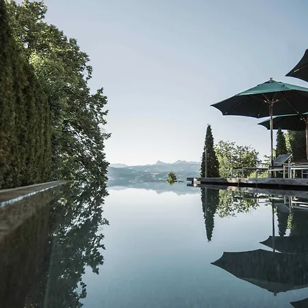 酒店 Kohlern 1130 M 3*