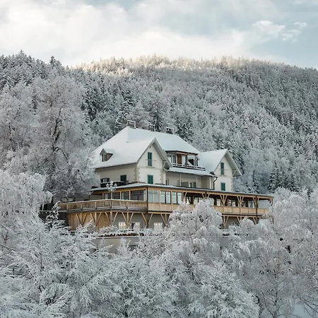 酒店 Kohlern 1130 M 3*