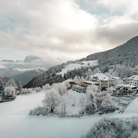 Hotel Kohlern 1130 M Bozen