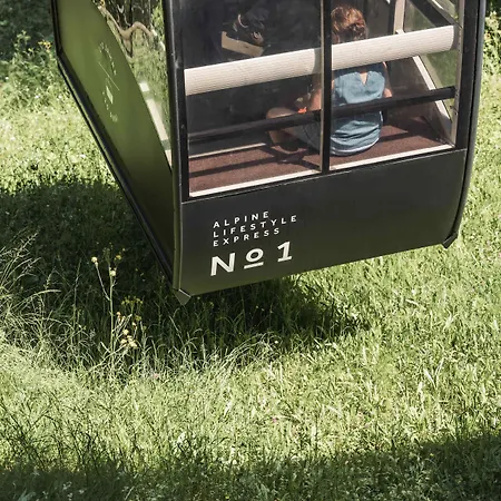 Kohlern 1130 M Bolzano