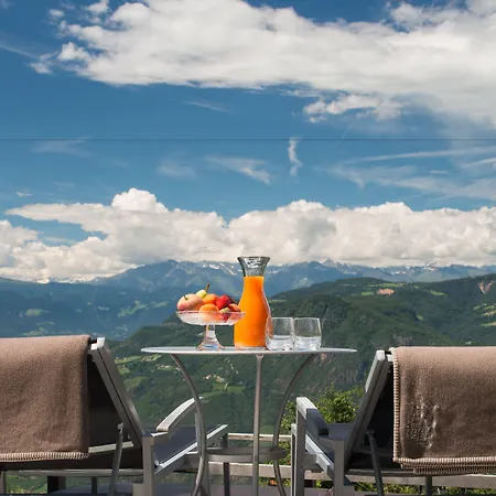 Kohlern 1130 M Bolzano