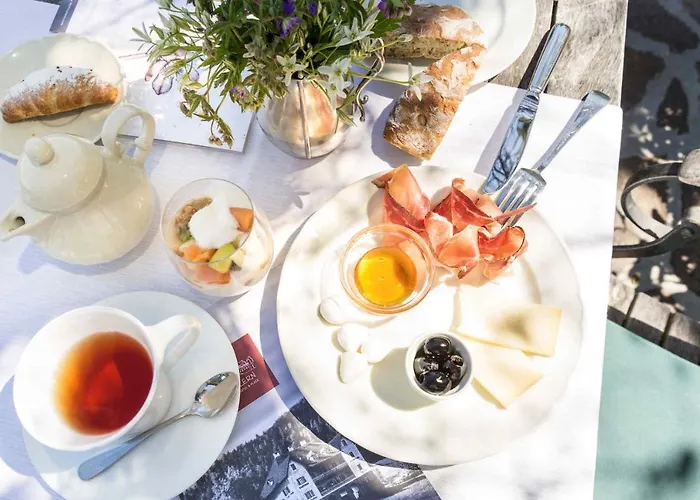 Kohlern 1130 M 3* Bozen